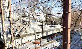 Земля на Ипподромской под Магазин с парковкой в Новосибирске
