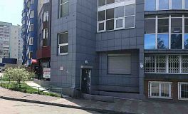 Торговая площадь 50 кв.м. в Новосибирске